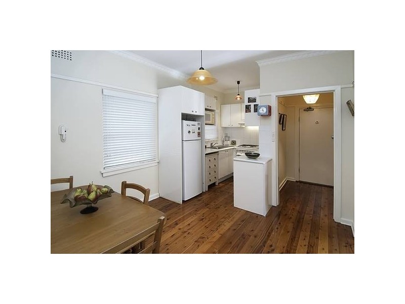 1/16 Shaw Street, Petersham NSW 2049