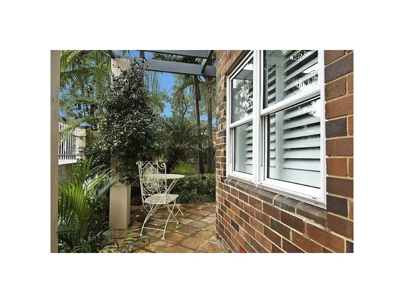 1/16 Shaw Street, Petersham NSW 2049