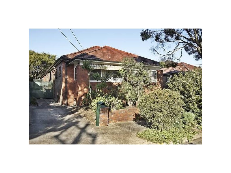 11 Short Street, Summer Hill NSW 2130
