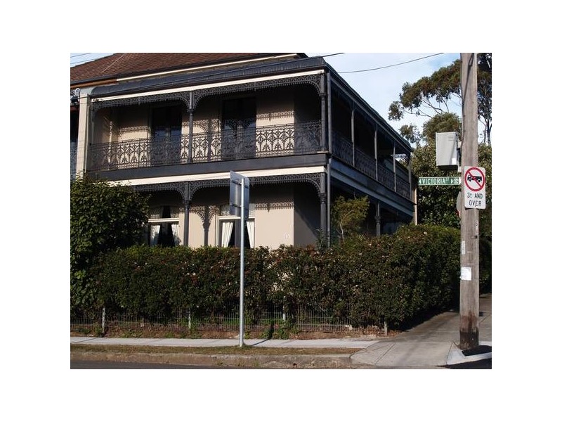 19 Toothill Street, Lewisham NSW 2049