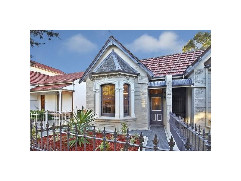 16 Bogan Street, Summer Hill NSW 2130