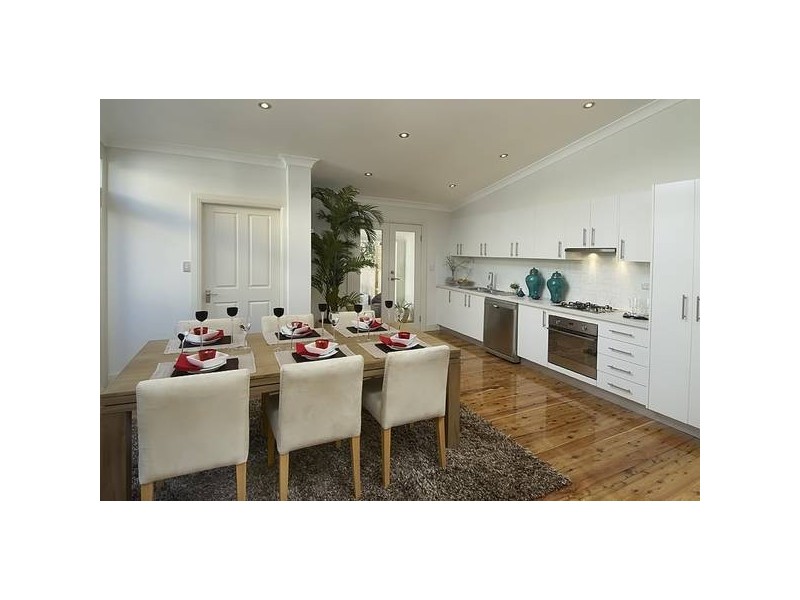 16 Bogan Street, Summer Hill NSW 2130