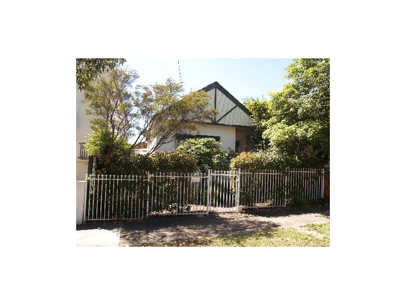 28 Carlisle Street, Ashfield NSW 2131