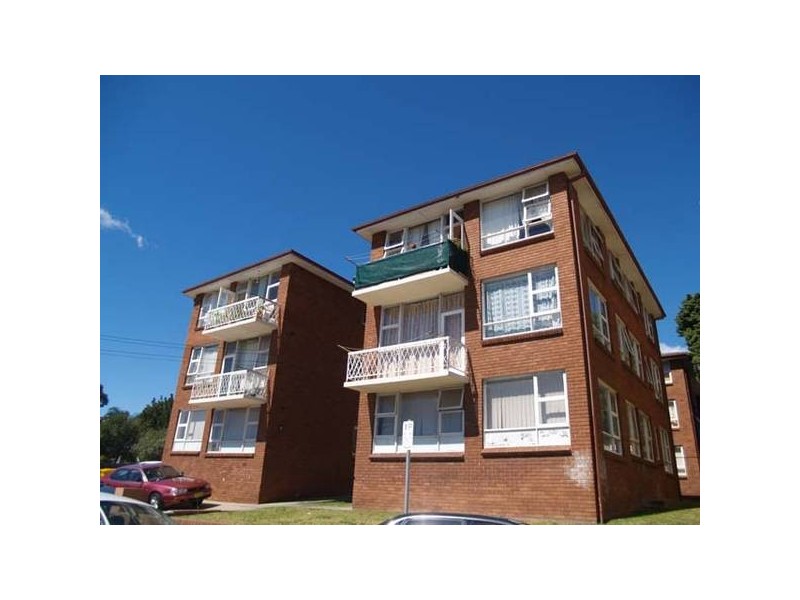 5/21A Queen Street, Petersham NSW 2049