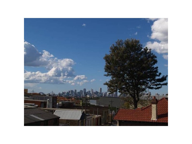 5/21A Queen Street, Petersham NSW 2049