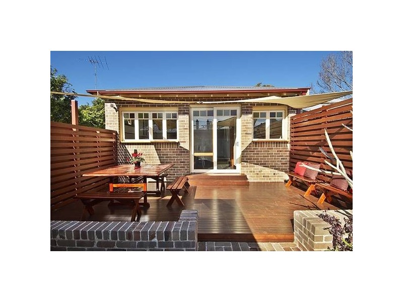 12 Gould Avenue, Lewisham NSW 2049