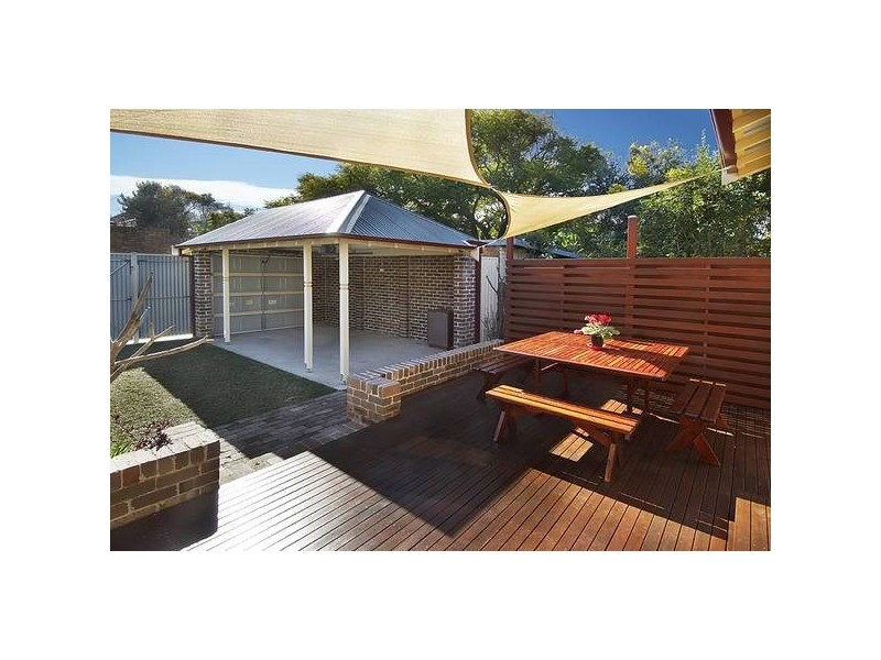 12 Gould Avenue, Lewisham NSW 2049