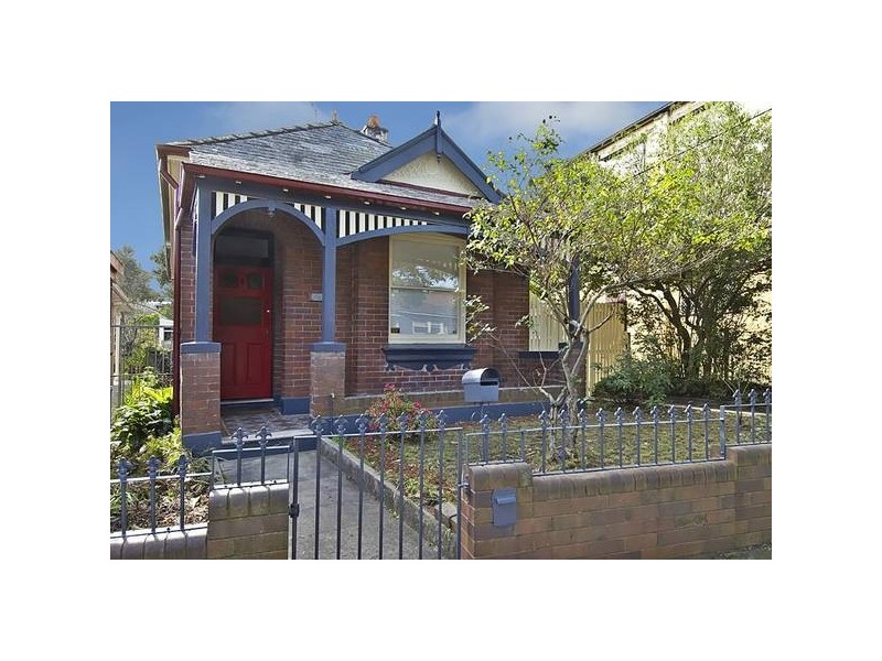 1 Marcia Street, Hurlstone Park NSW 2193