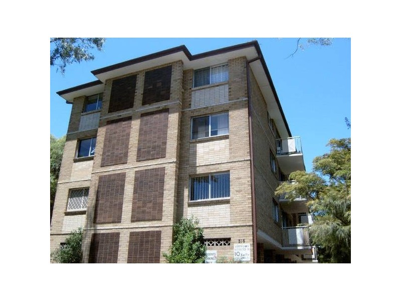 10/516 New Canterbury Road, Dulwich Hill NSW 2203