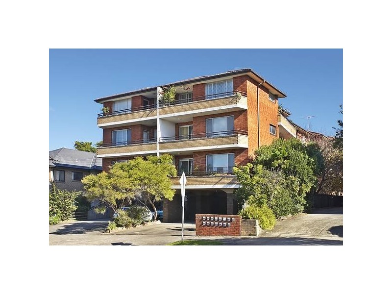1/46-48 Terrace Rd, Dulwich Hill NSW 2203