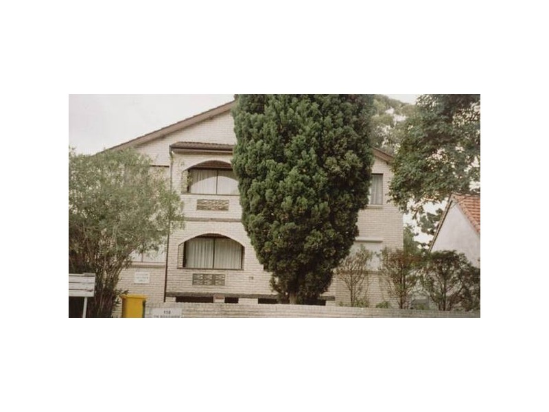 11/118 The Boulevarde, Dulwich Hill NSW 2203