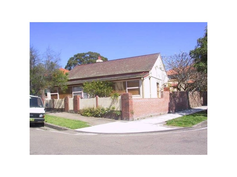 1/16 Coleridge Street, Leichhardt NSW 2040