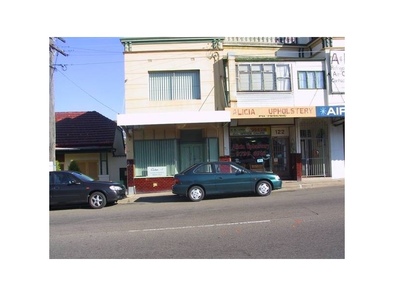 121 Carlton Crescent, Summer Hill NSW 2130