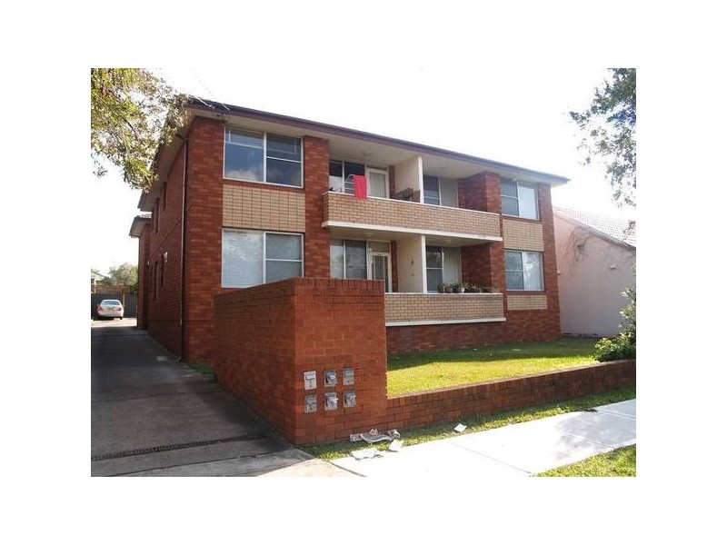 5/10 Oxford Street, Belmore NSW 2192