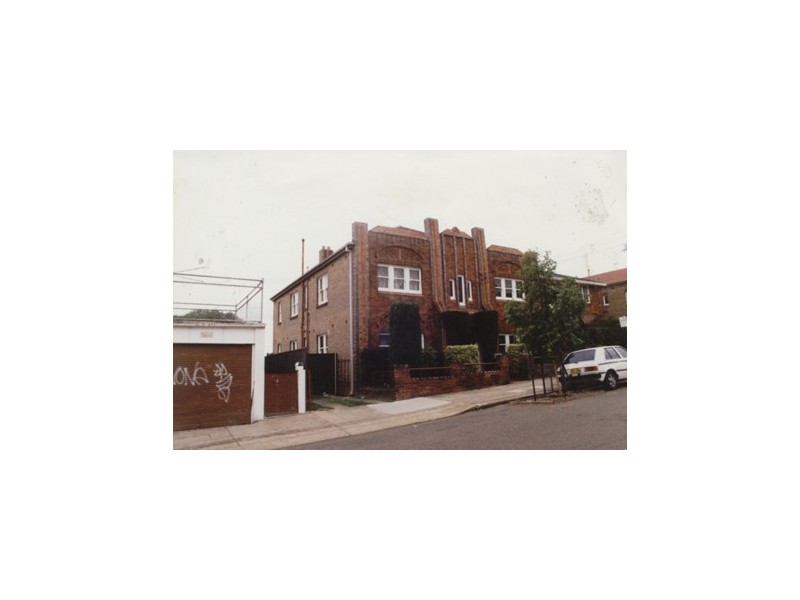 1/2-4 Morris Street, Summer Hill NSW 2130