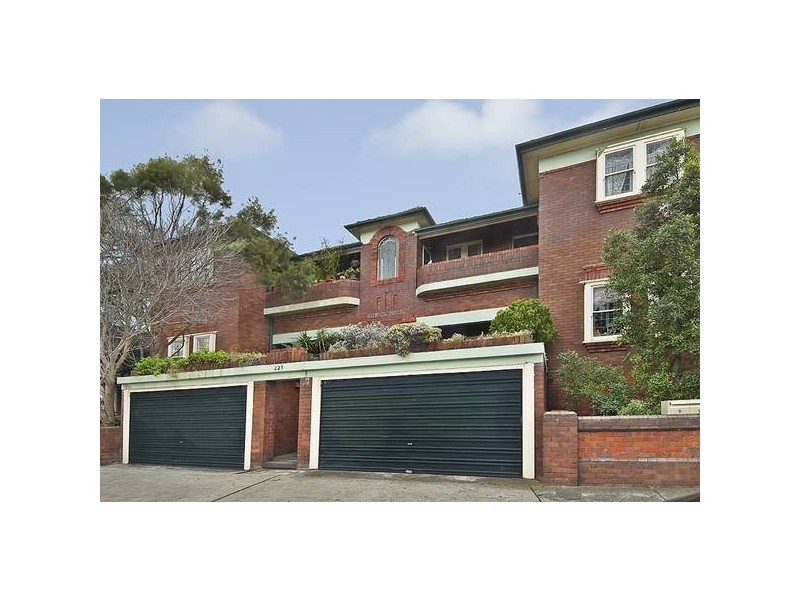 7/225 Wardell Road, Dulwich Hill NSW 2203