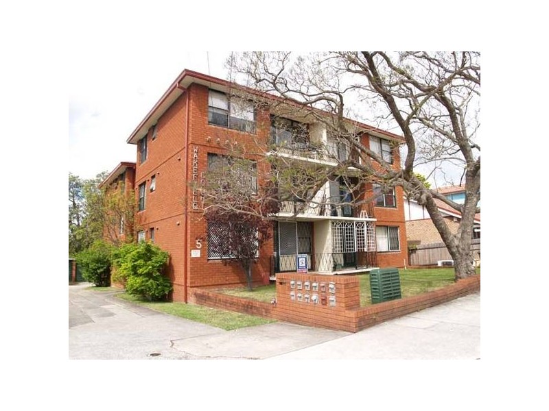 5/5 Henry Street, Ashfield NSW 2131
