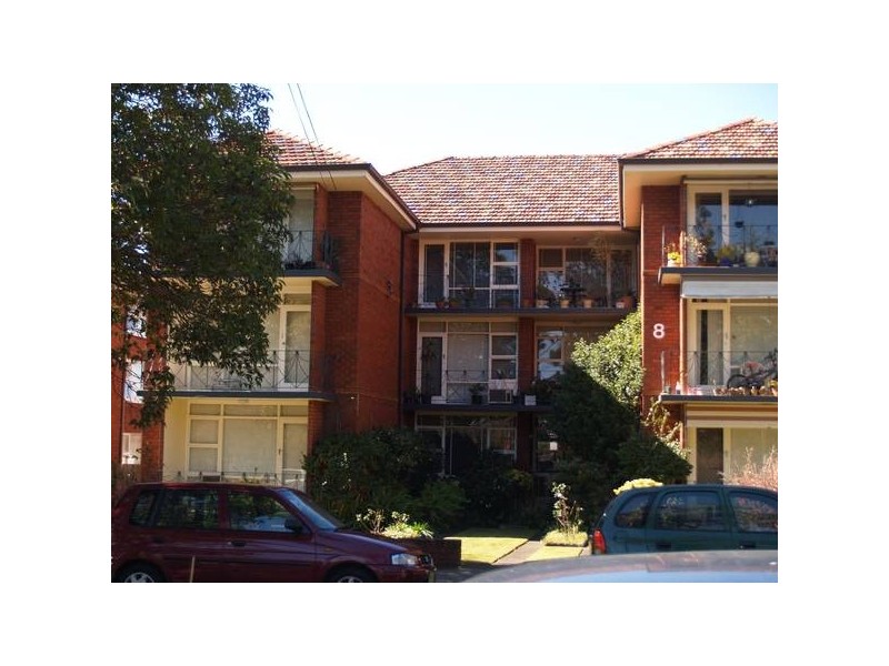 3/8 Tintern Road, Ashfield NSW 2131