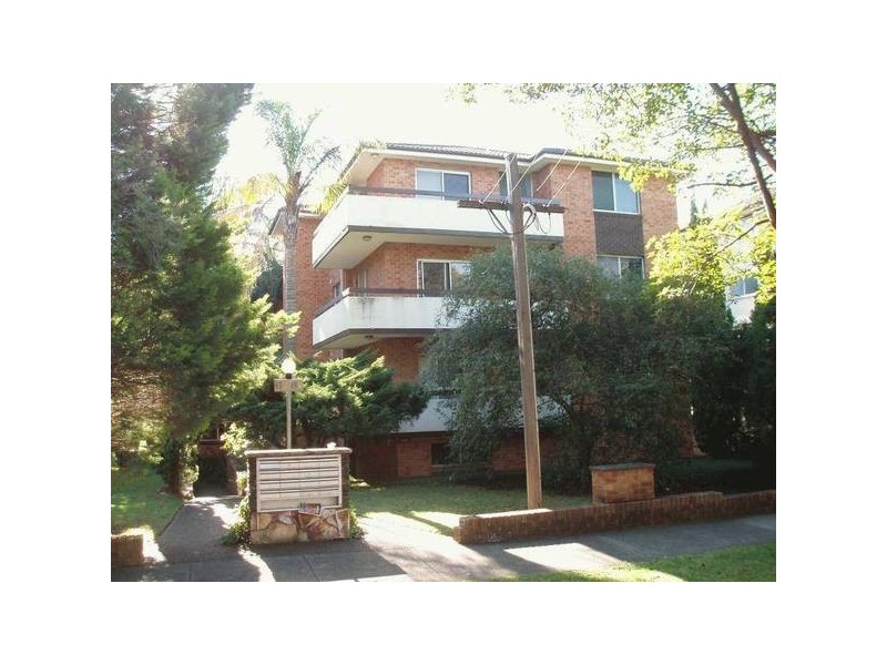 13/65 Kensington Road, Summer Hill NSW 2130