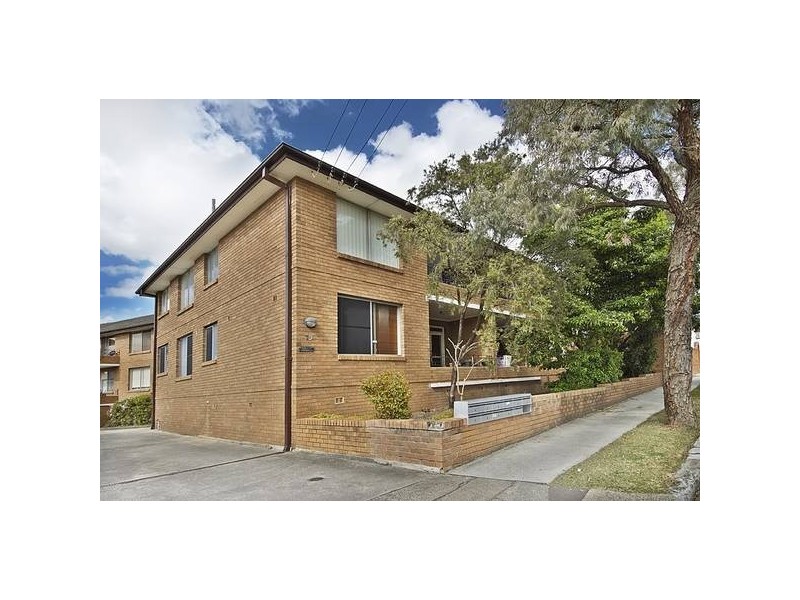 6/79 Union Street, Dulwich Hill NSW 2203