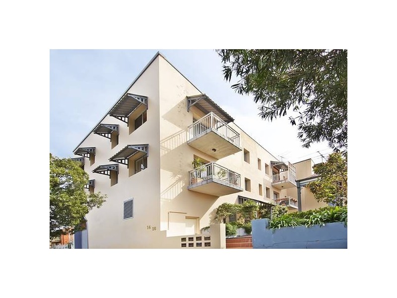 6/14-16 Hercules Street, Dulwich Hill NSW 2203