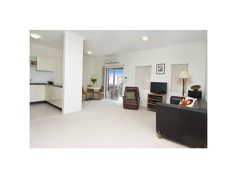 6/14-16 Hercules Street, Dulwich Hill NSW 2203