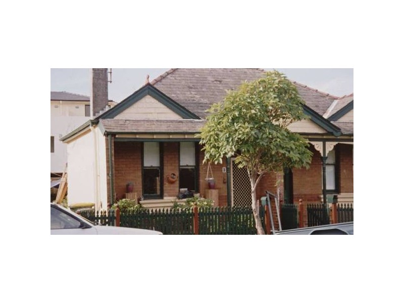 3 Beatrice Street, Ashfield NSW 2131