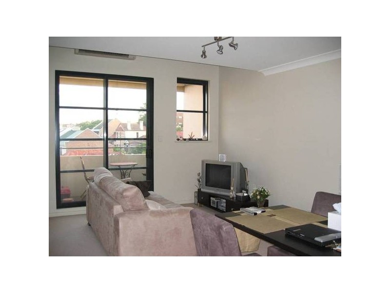 419/1 Phillip Street, Petersham NSW 2049