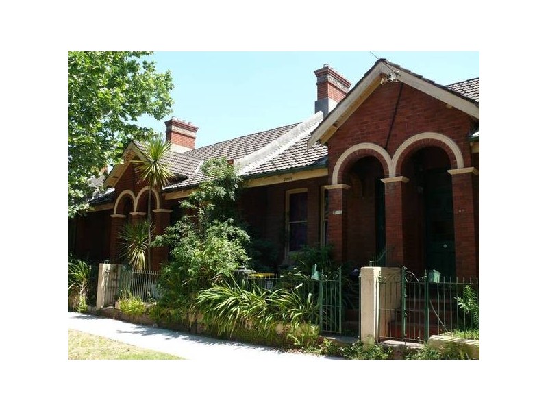 206H Trafalgar Street, Annandale NSW 2038