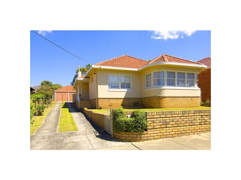 20 Seaview Street, Summer Hill NSW 2130