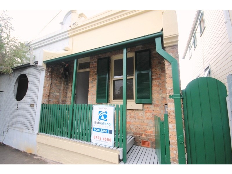29 Rowntree Street, Balmain NSW 2041