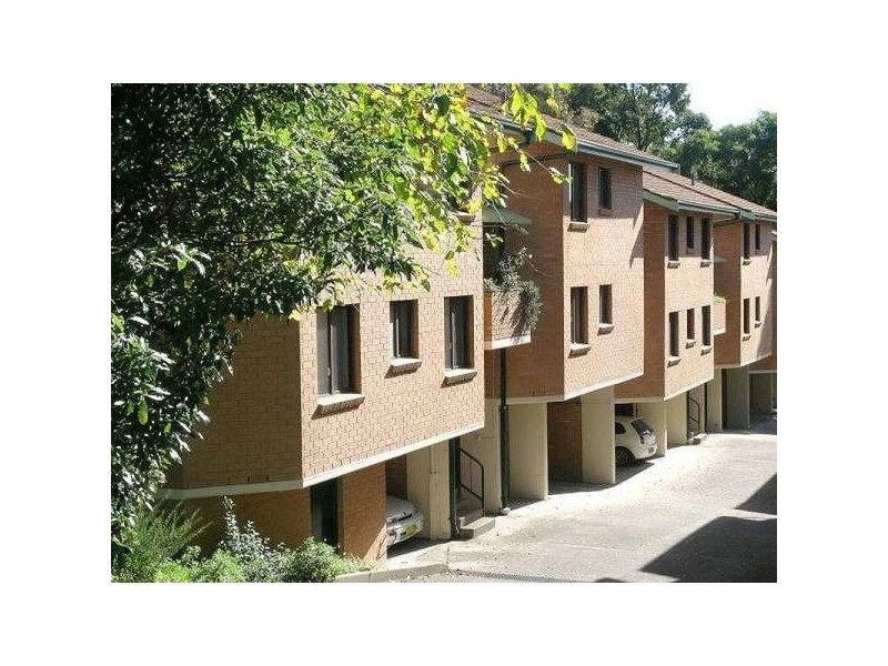 3/57-69 Cobar Street, Dulwich Hill NSW 2203