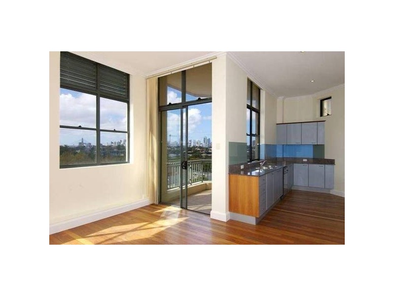 41/62 Booth Street, Annandale NSW 2038