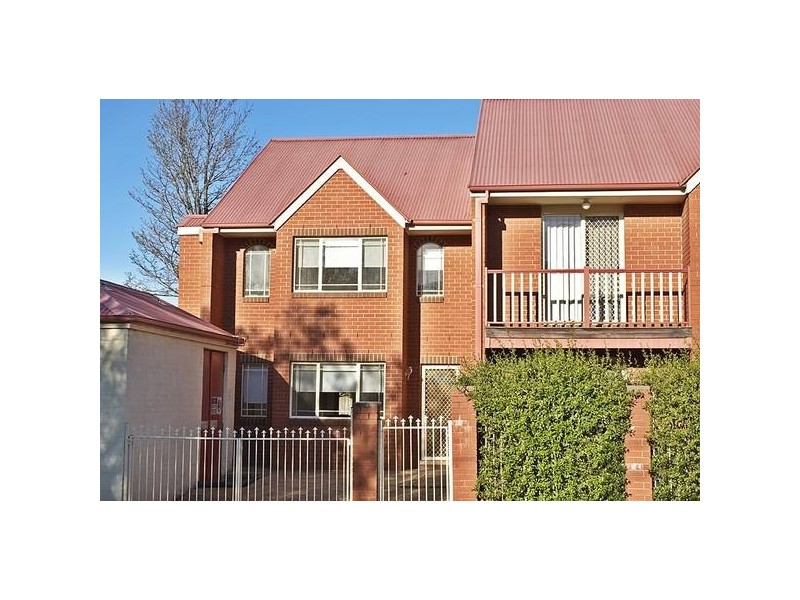 8/83 Morris Street (entry via Moonbie Street), Summer Hill NSW 2130
