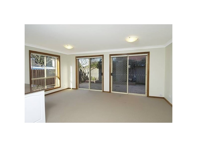 8/83 Morris Street (entry via Moonbie Street), Summer Hill NSW 2130