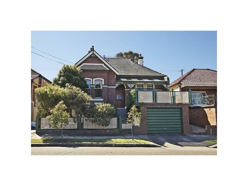 95 Ewart Street, Dulwich Hill NSW 2203