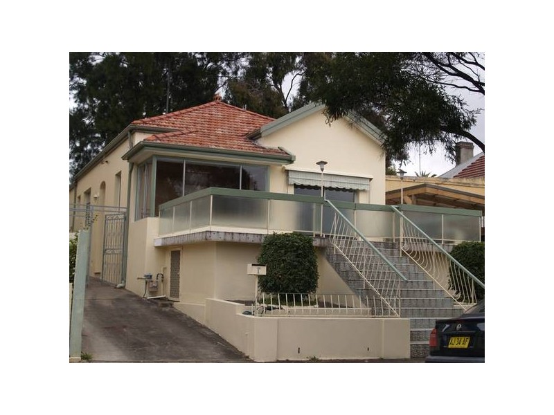 1A Constitution Road, Dulwich Hill NSW 2203