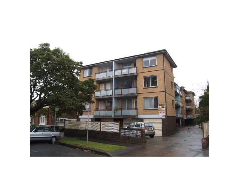 5/21 Woodcourt Street, Marrickville NSW 2204