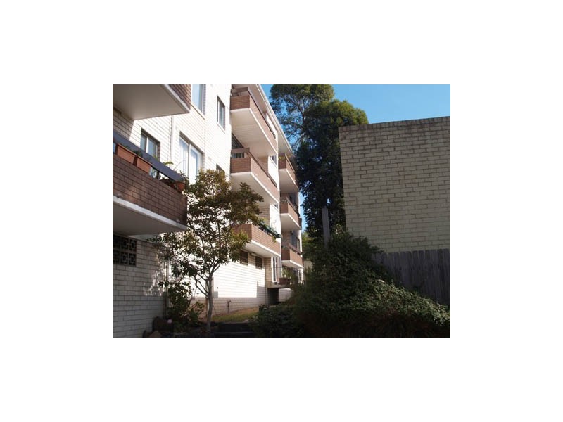 21/2-6 Liberty Street, Stanmore NSW 2048