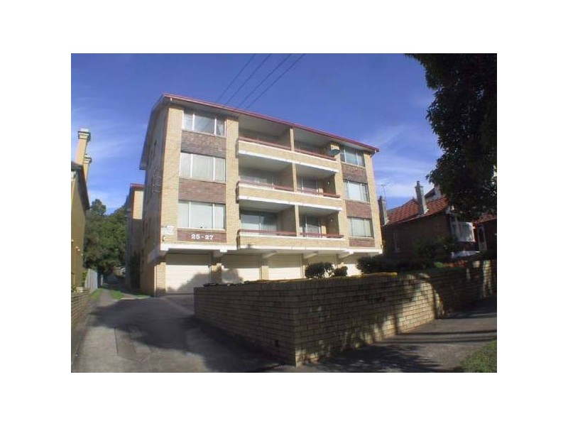 12/25-27 Sloane Street, Summer Hill NSW 2130