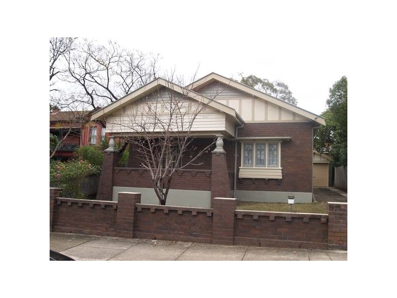 173 Victoria Street, Ashfield NSW 2131