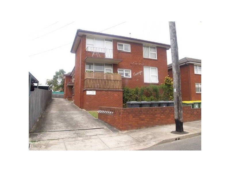 7/40 Robert Street, Ashfield NSW 2131