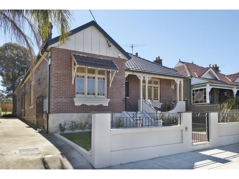 83 Ewart Street, Dulwich Hill NSW 2203