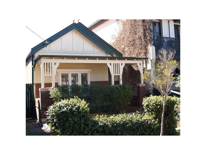 22 Fairmount Street, Dulwich Hill NSW 2203