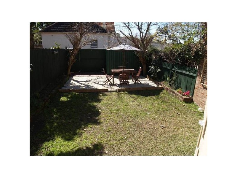 22 Fairmount Street, Dulwich Hill NSW 2203