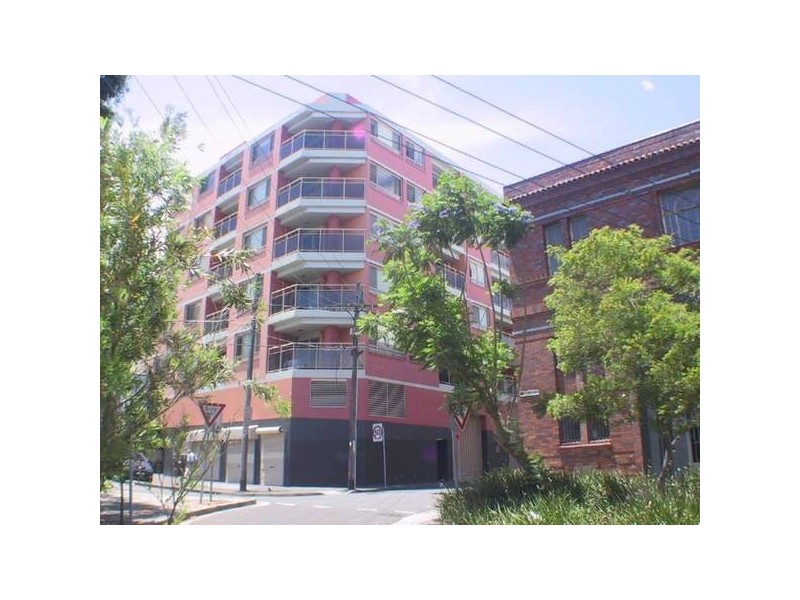 1/17 Cope Street, Redfern NSW 2016