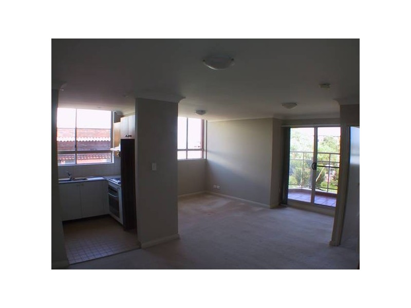 1/17 Cope Street, Redfern NSW 2016