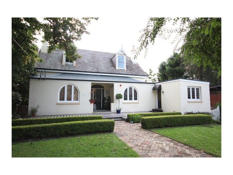 1/174 Denison Road, Dulwich Hill NSW 2203