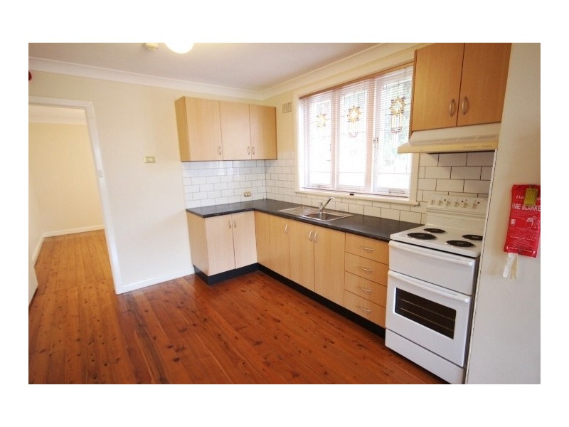 1/174 Denison Road, Dulwich Hill NSW 2203