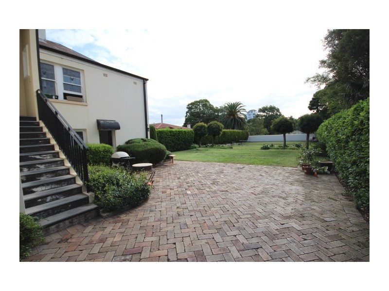 1/174 Denison Road, Dulwich Hill NSW 2203